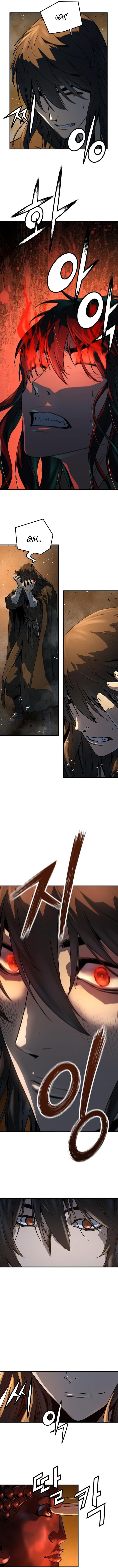 Absolute Regression Chapter 51 7